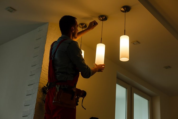 10 Ideas for Enhancing Your Light Fixture Installation Services