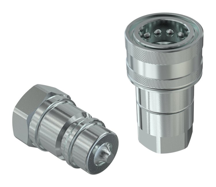 Quick Release Coupling Manufacturer In India : Jay Enterprises