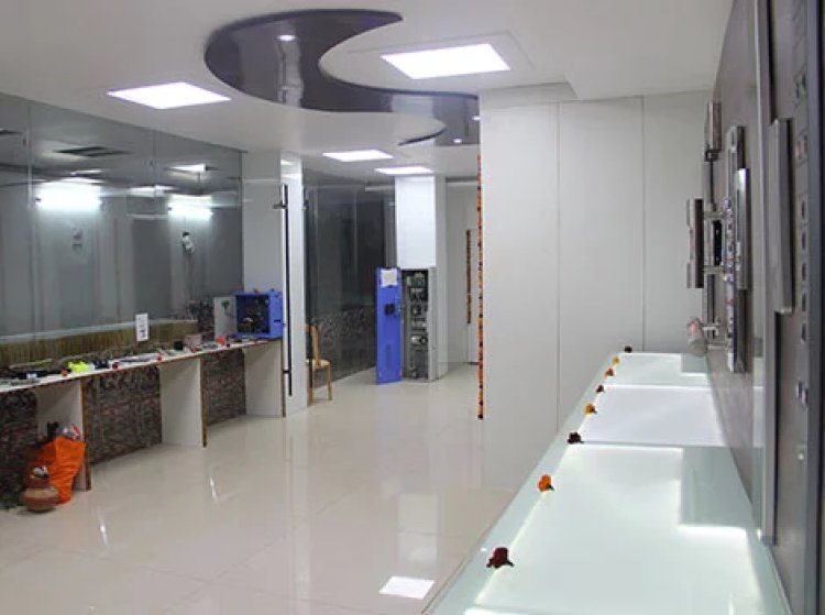 Elevator manufacturers in Delhi  NCR