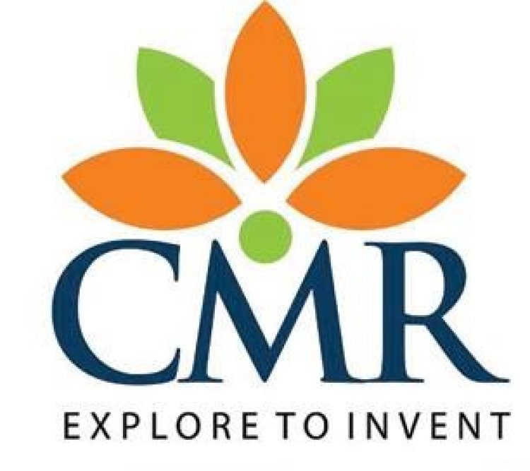 Best colleges for ece in hyderabad - CMR Institute of Technology