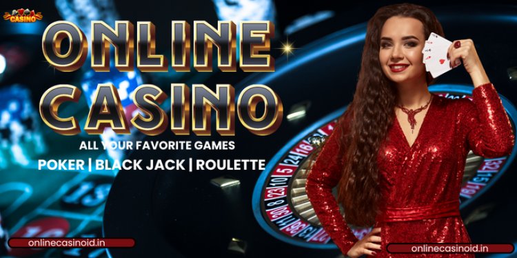 Discover The Best Online Casino ID Provider in India: onlinecasinoid.in
