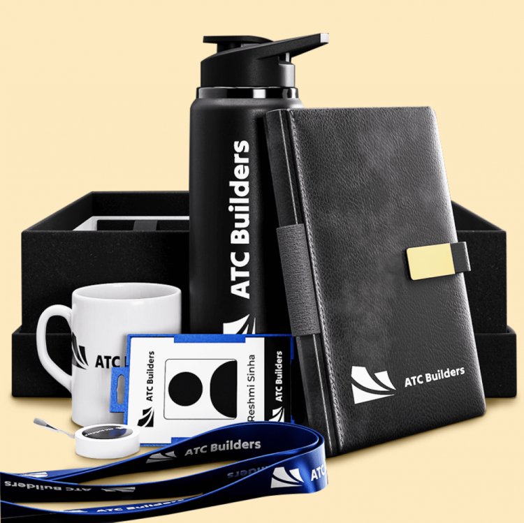 Budget-Friendly Corporate Gifts Your Employees Will Appreciate