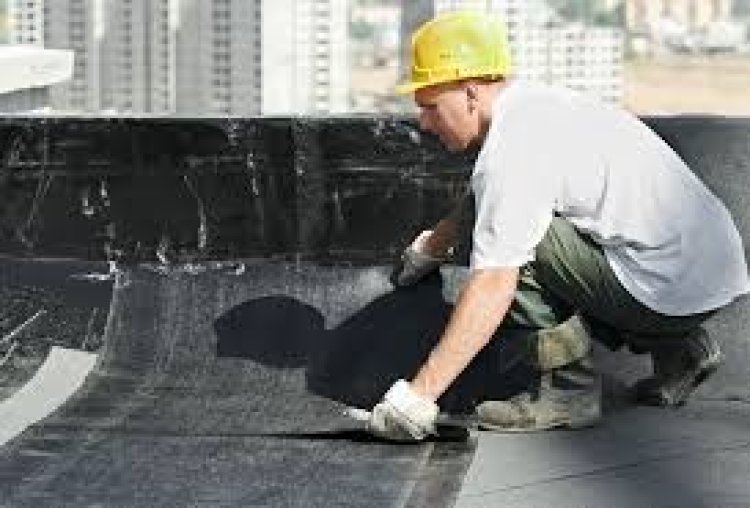 Uses of Rubber in Building Construction with our BuildersMART