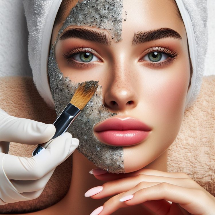 How Often Should You Get an Exfoliation Facial? A Skincare Expert's Advice