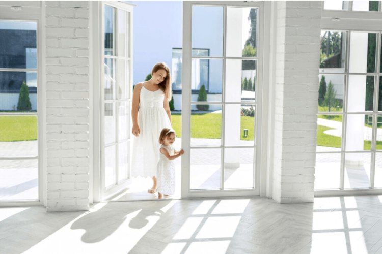 What Are the Benefits of Installing Soundproof UPVC Windows