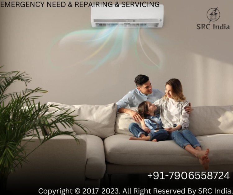 LG AC Service in Gaur city Noida Extension | Best LG AC Repair