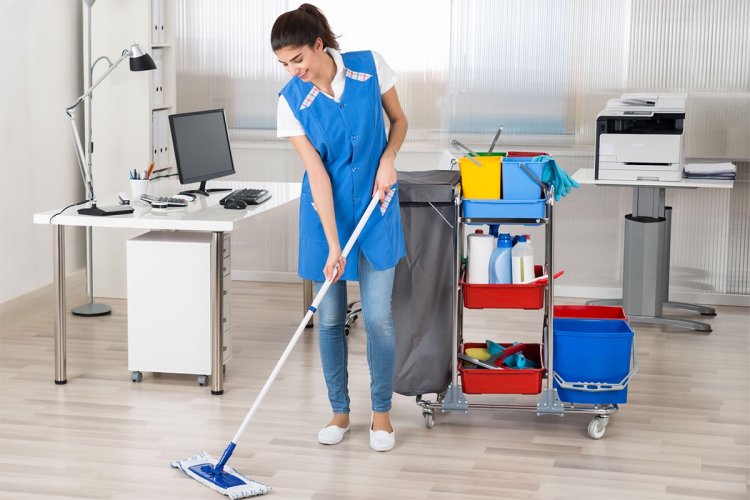 Bond Cleaning Melbourne