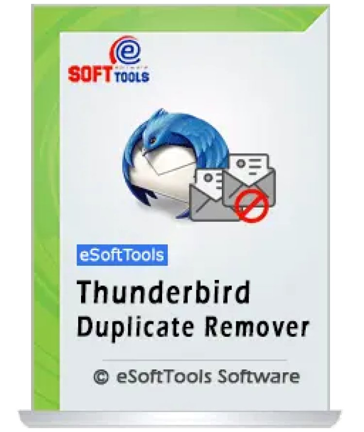 How to Remove Duplicates from Thunderbird?