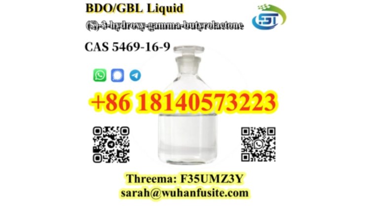 Factory Direct Sales BDO Liquid CAS 5469-16-9 With Best Price in stock