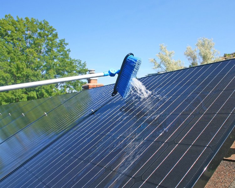Solar panel company near me | Sunbox Pros, LLC