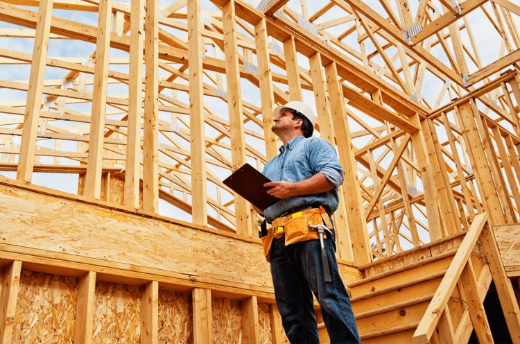 Choosing the Right General Contractor for Your Home