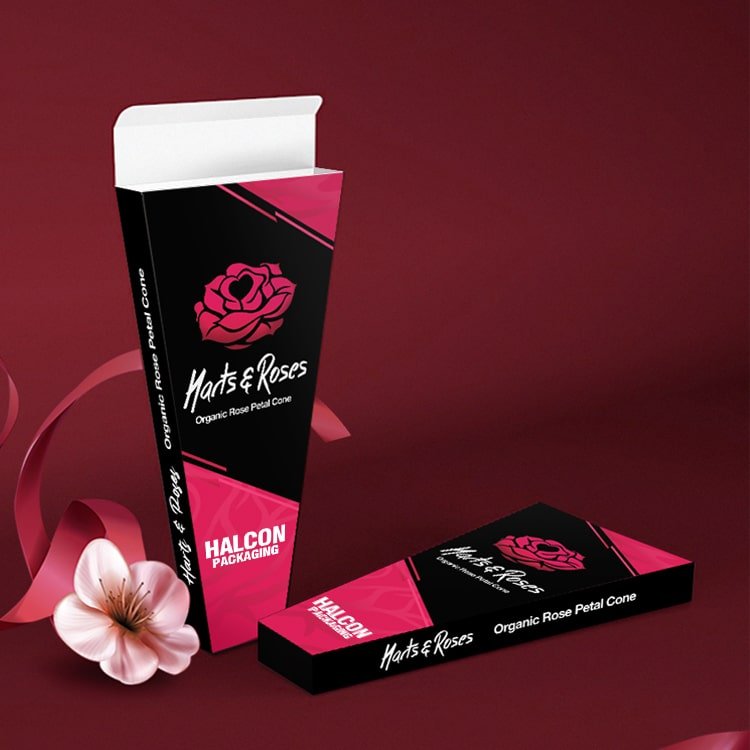 How Custom Pre-Roll Boxes Can Make Your Brand Shine