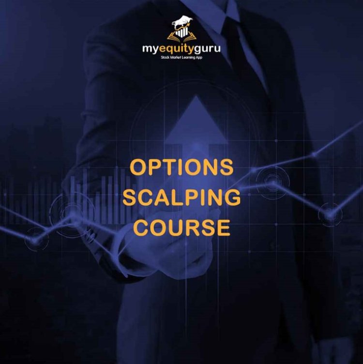 Options Scalping Course