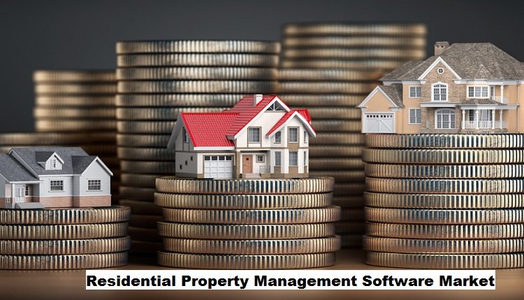 Residential Property Management Software Market to Grow with a CAGR of 11.28% by 2029