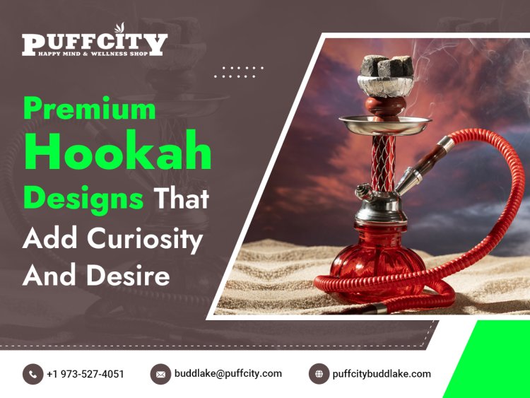 Find The Closest Hookah Shop Near You