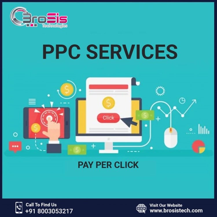 Unlock Business Growth with Our PPC Services in Jaipur