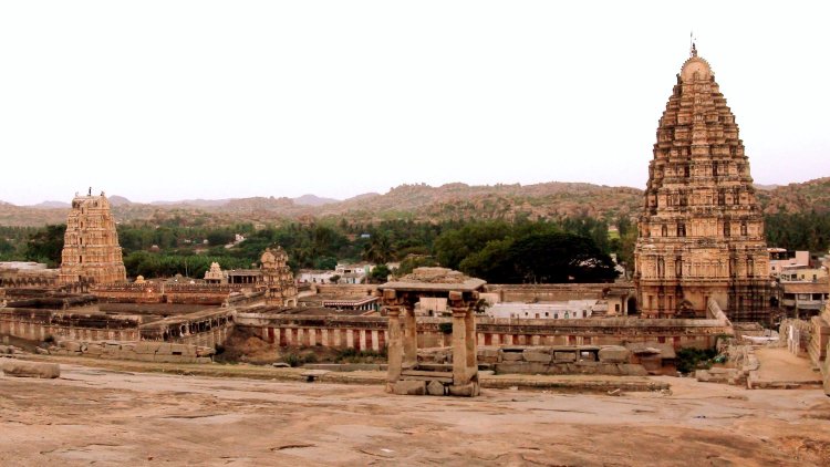 Vijayanagara Empire Dynasties