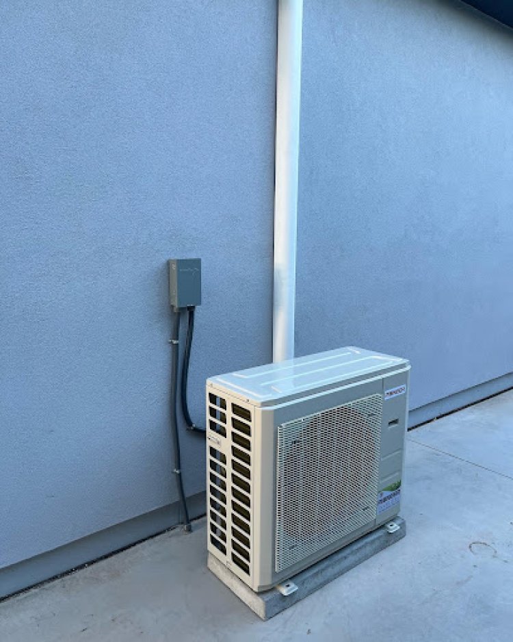Superior Heating and Air Conditioning
