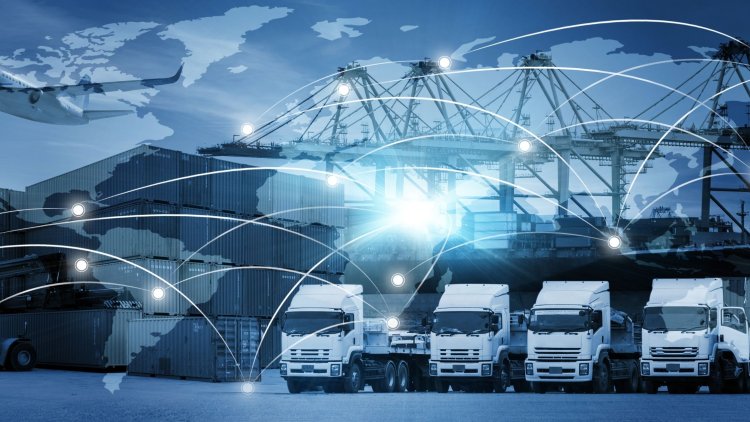 Neal Elbaum Shares Essential Supply Chain Management Strategies for Optimized Logistics