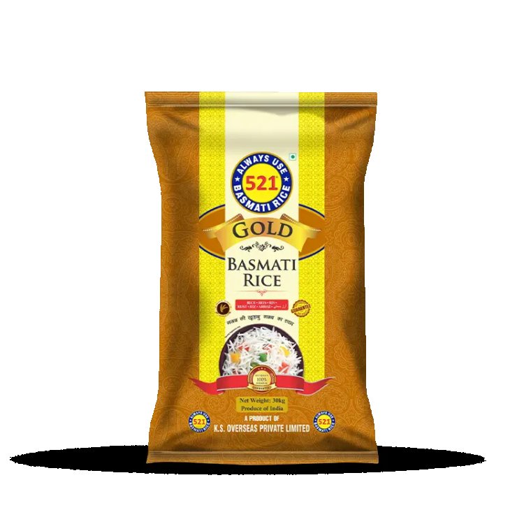 Best Basmati Rice Exporter