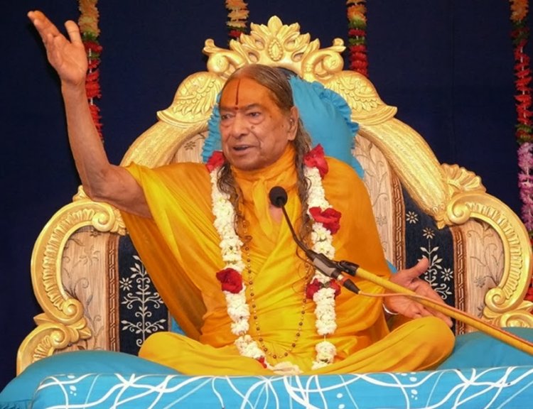 Unraveling the Mysteries of Love and Devotion in the Teachings of Jagadguru Shri Kripalu Ji Maharaj