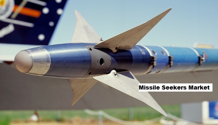 Missile Seekers Market to Grow 5.21% CAGR through to 2029