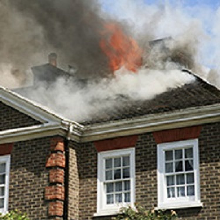 Safety Tips To Prevent Fire Damage This Winter