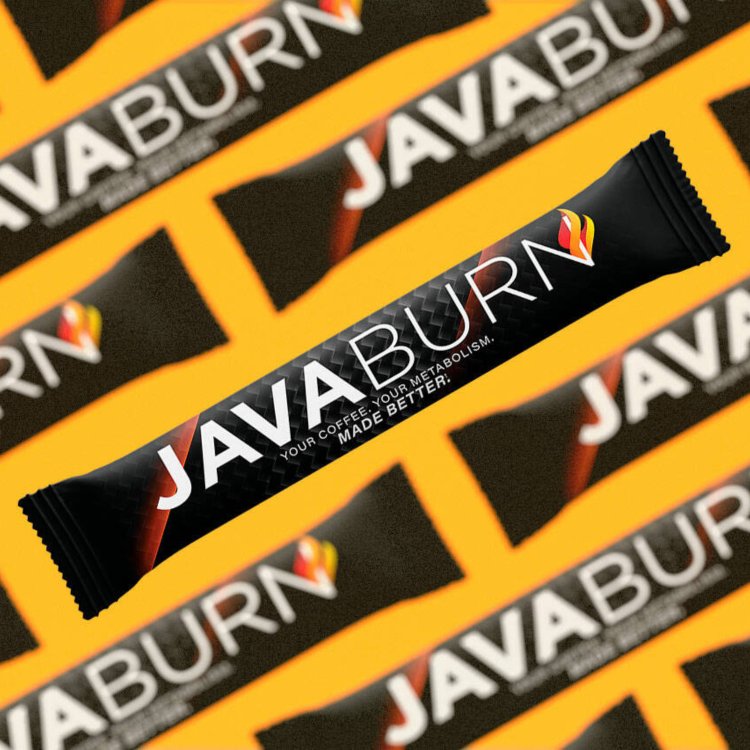 Ignite Your Metabolism with Java Burn™ - Limited Time Offer: Get Your Pouch for Only $39