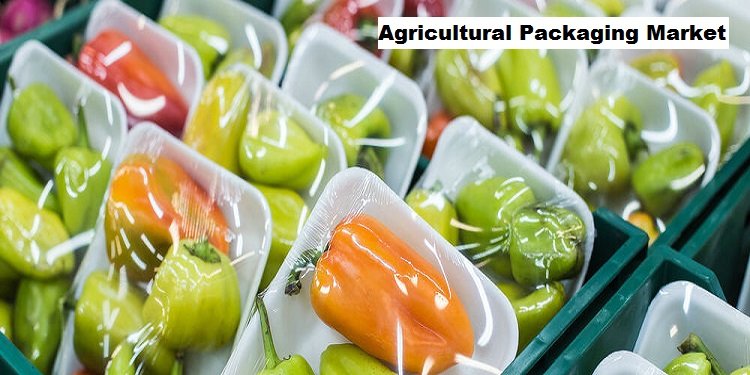 Agricultural Packaging Market to Grow with a CAGR of 5.14% through 2029