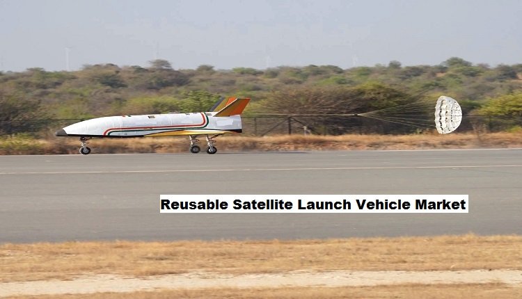 Reusable Satellite Launch Vehicle Market to Grow with a CAGR of 6.05% Globally