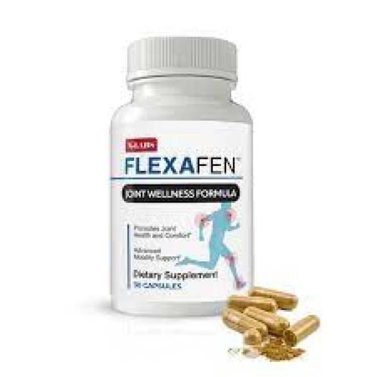 Presenting Flexafen Joints: Embark on a Journey Towards Effortless Mobility