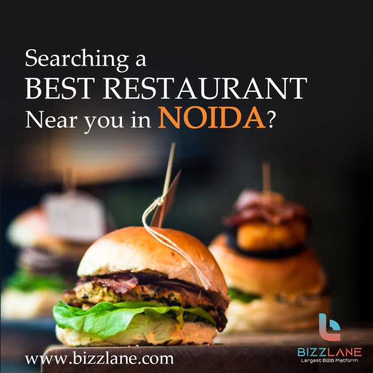 The Best Family Restaurants near Noida
