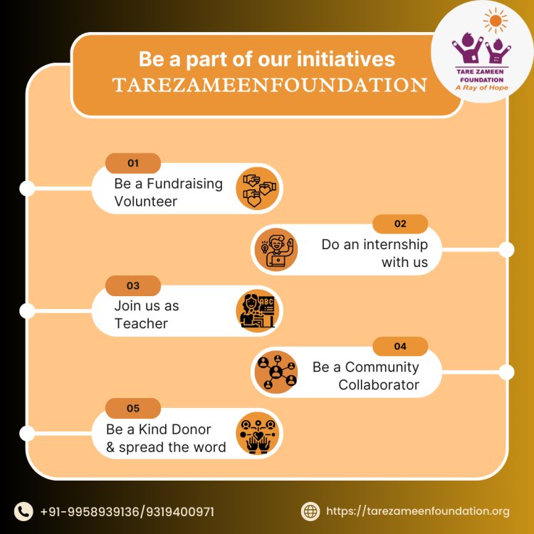 Best Organization for internship in NGO