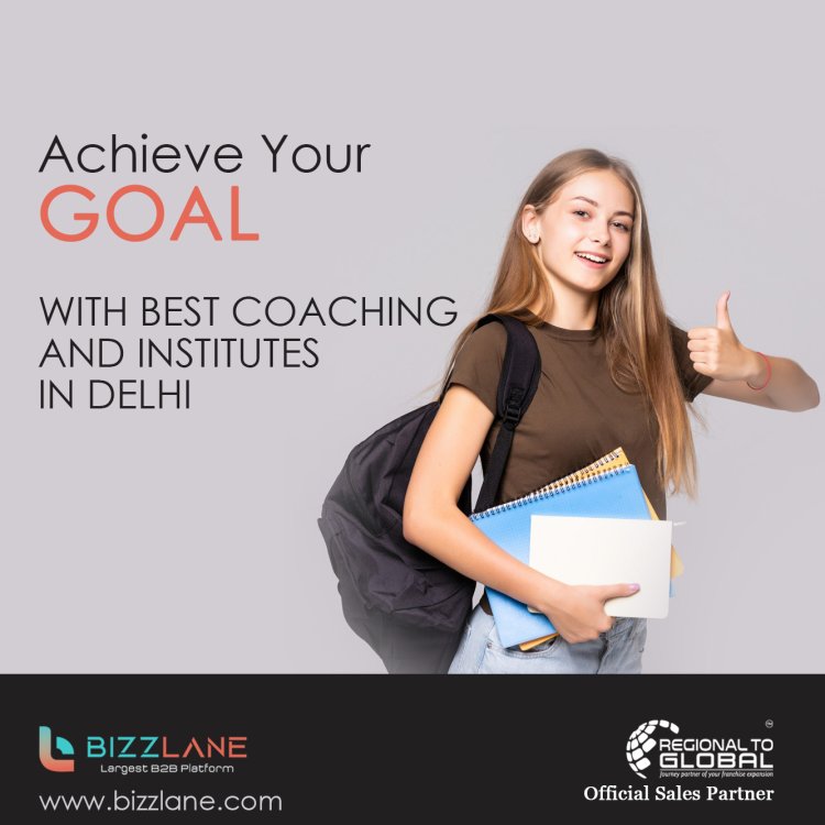 Best IAS Coaching in Delhi: Find Budget-Friendly Options on Bizzlane