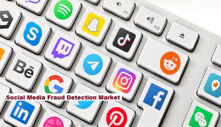 Social Media Fraud Detection Market is expected to grow at a CAGR of 14.46% Globally