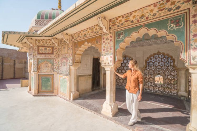Explore the Best of Udaipur with Rajasthan Tour Packages