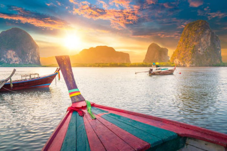 Must Places to visit in Phuket for First Time Travellers