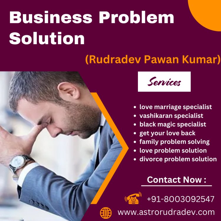 Business Problem Solution  +91-8003092547