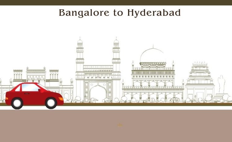 Bangalore to Hyderabad- Best things to do and places to visit