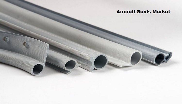 Aircraft Seals Market to Grow with a CAGR of 5.71% Globally