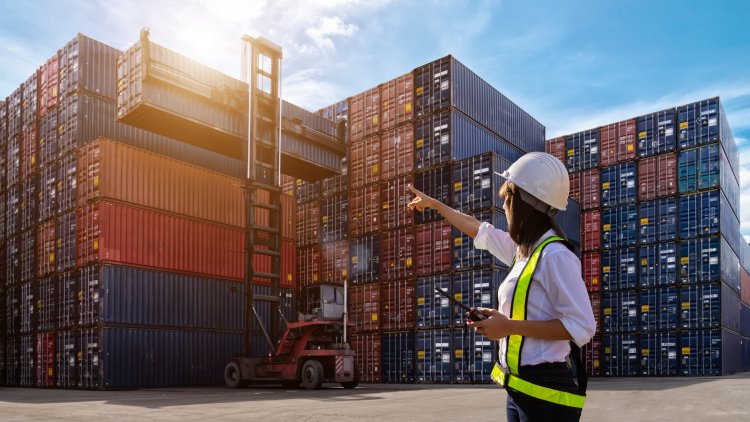 Neal Elbaum Shares 7 Key Steps to Achieving Seamless Supply Chain Management