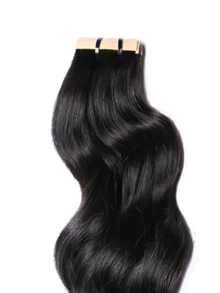 Get Tape in Hair Extensions Online In USA