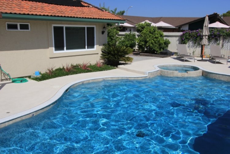 The Ultimate Guide to Pool Renovation Creating Your Dream Swimming Paradise