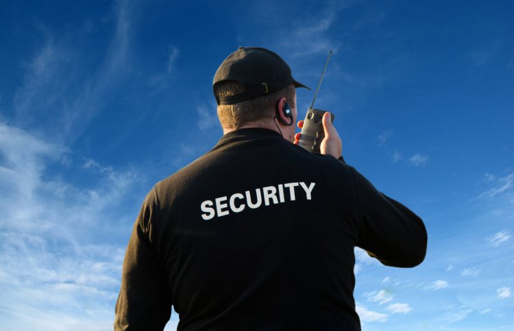 The Latest Technological Innovations in Security Guard Services in Jaipur