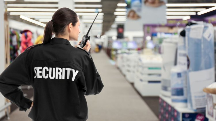 What is security services' primary goal?