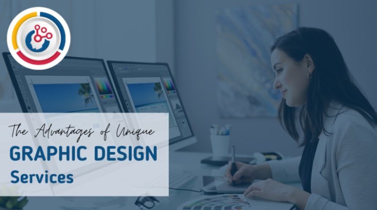 Why Umano Logic for Graphic Design?