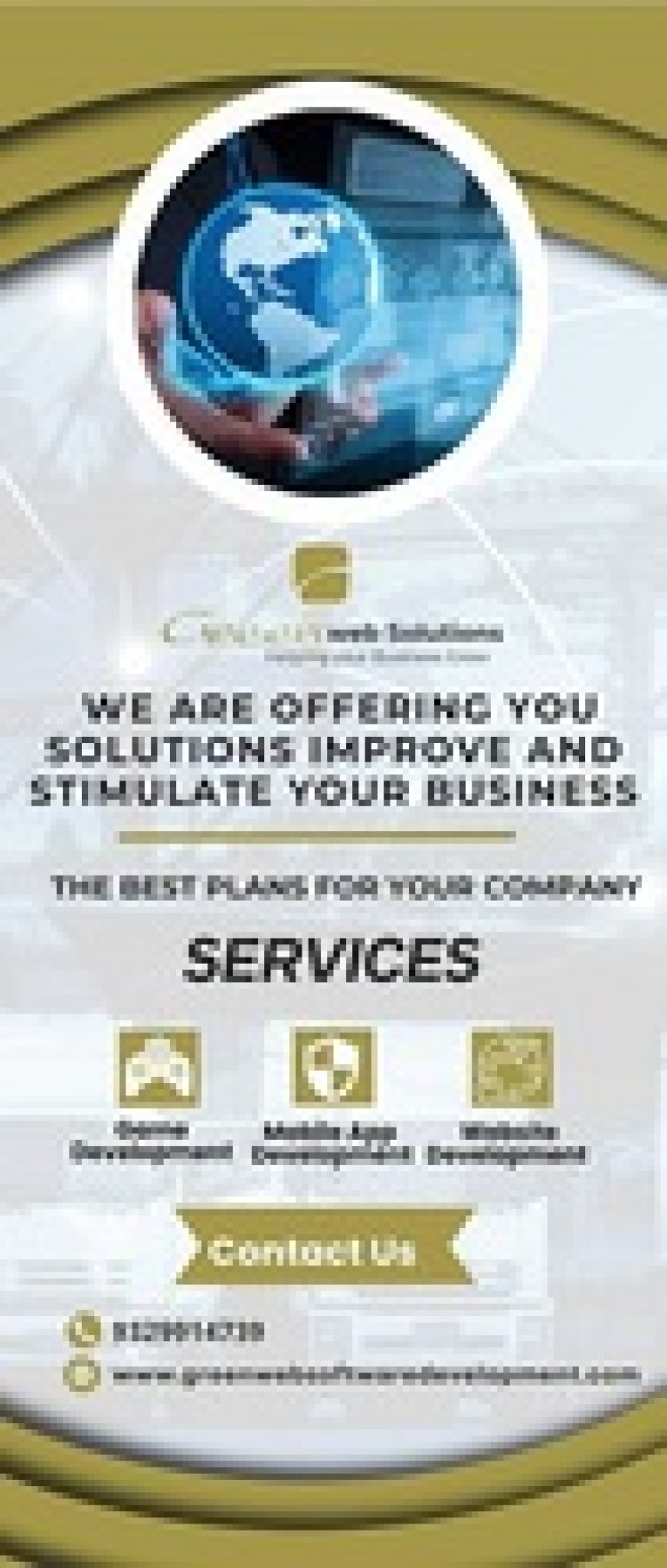 GWS Tele Services | Internet Service in Singrauli MP