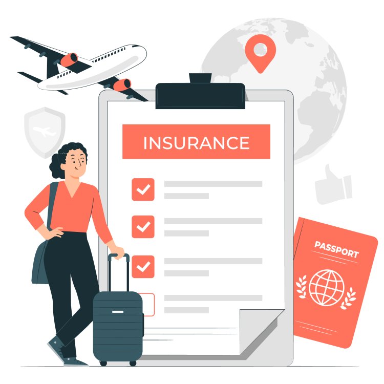 ICICI Lombard travel insurance