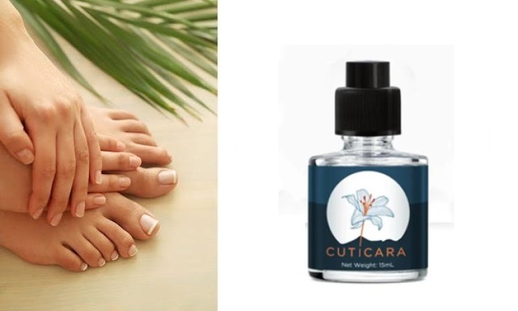 Cuticara Reviews 2024 - Does It Further Develop Nail Health?