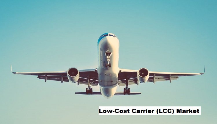 Low-Cost Carrier (LCC) Market Forecasted to Expand at 7.24% CAGR by 2028